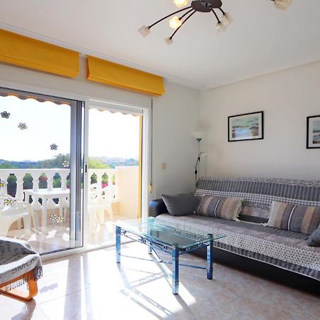 Corinto 2428 Apartment La Mata  Bagian luar foto