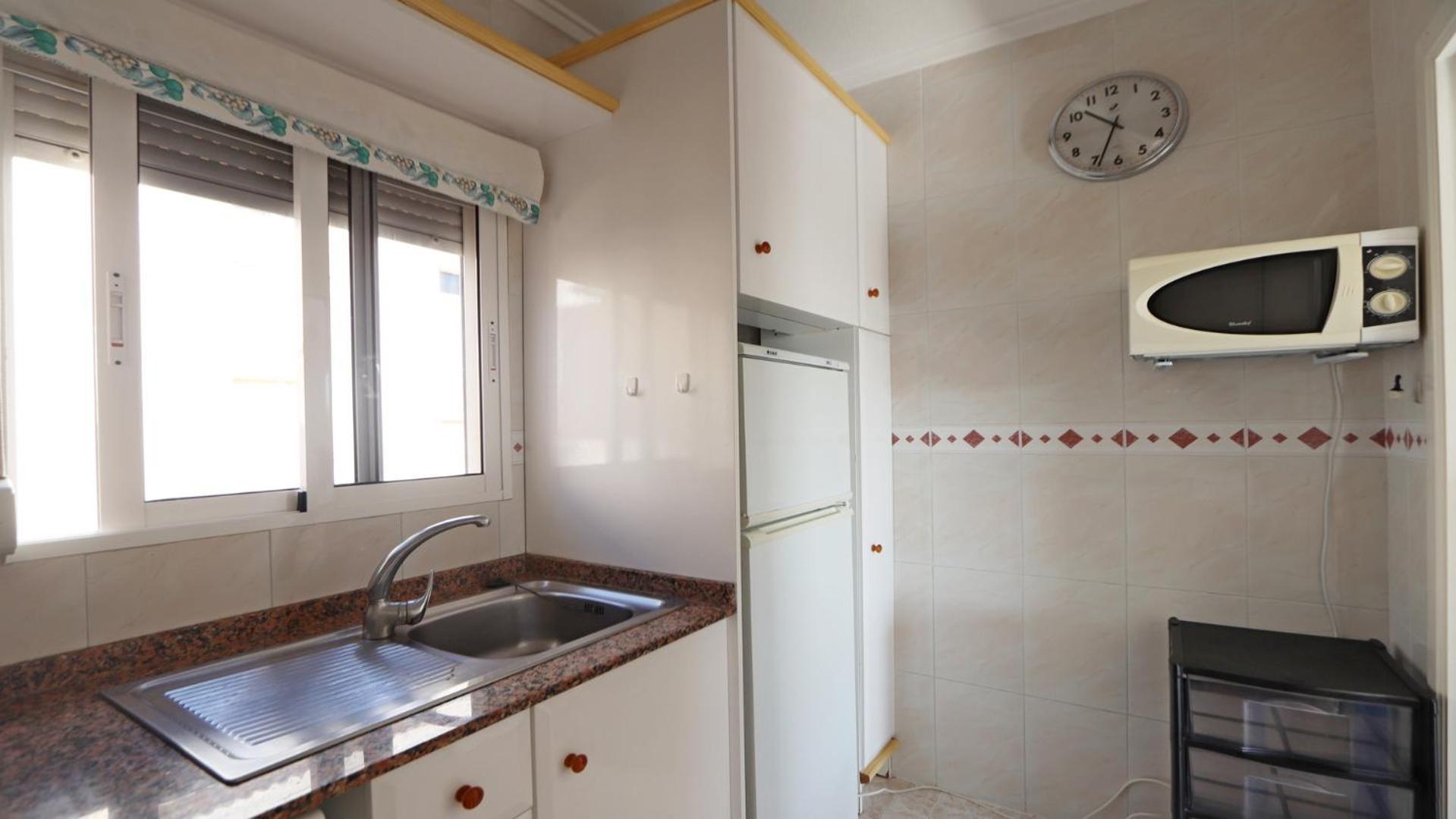 Corinto 2428 Apartment La Mata  Bagian luar foto