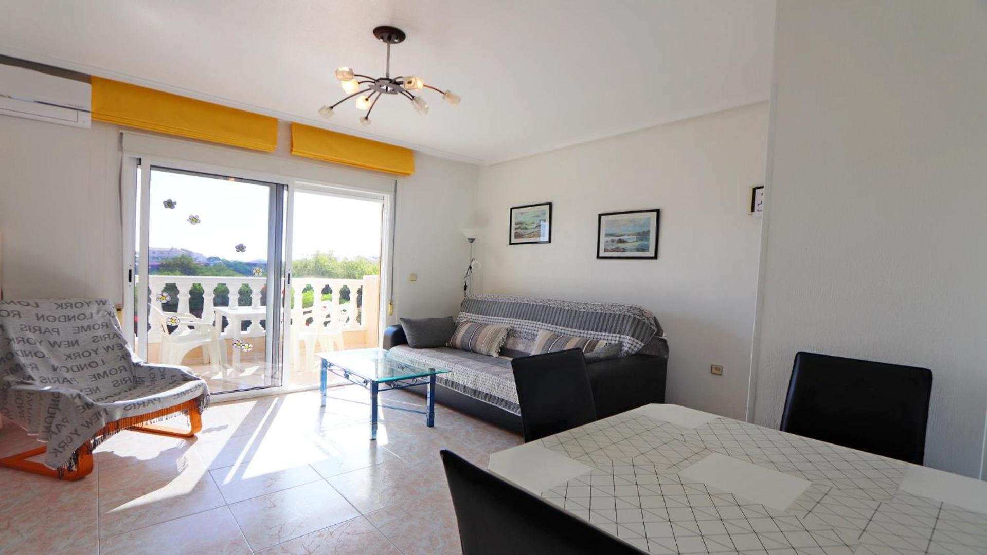 Corinto 2428 Apartment La Mata  Bagian luar foto