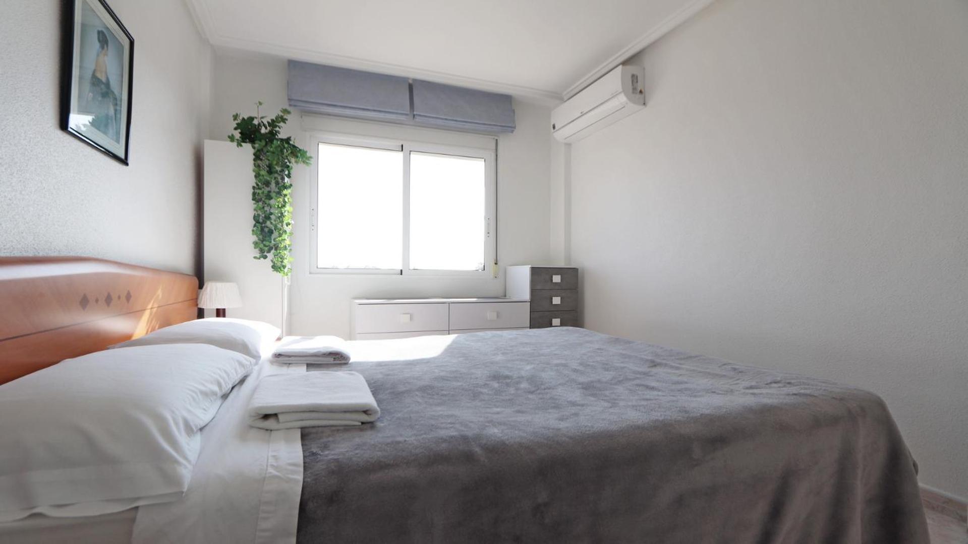 Corinto 2428 Apartment La Mata  Bagian luar foto