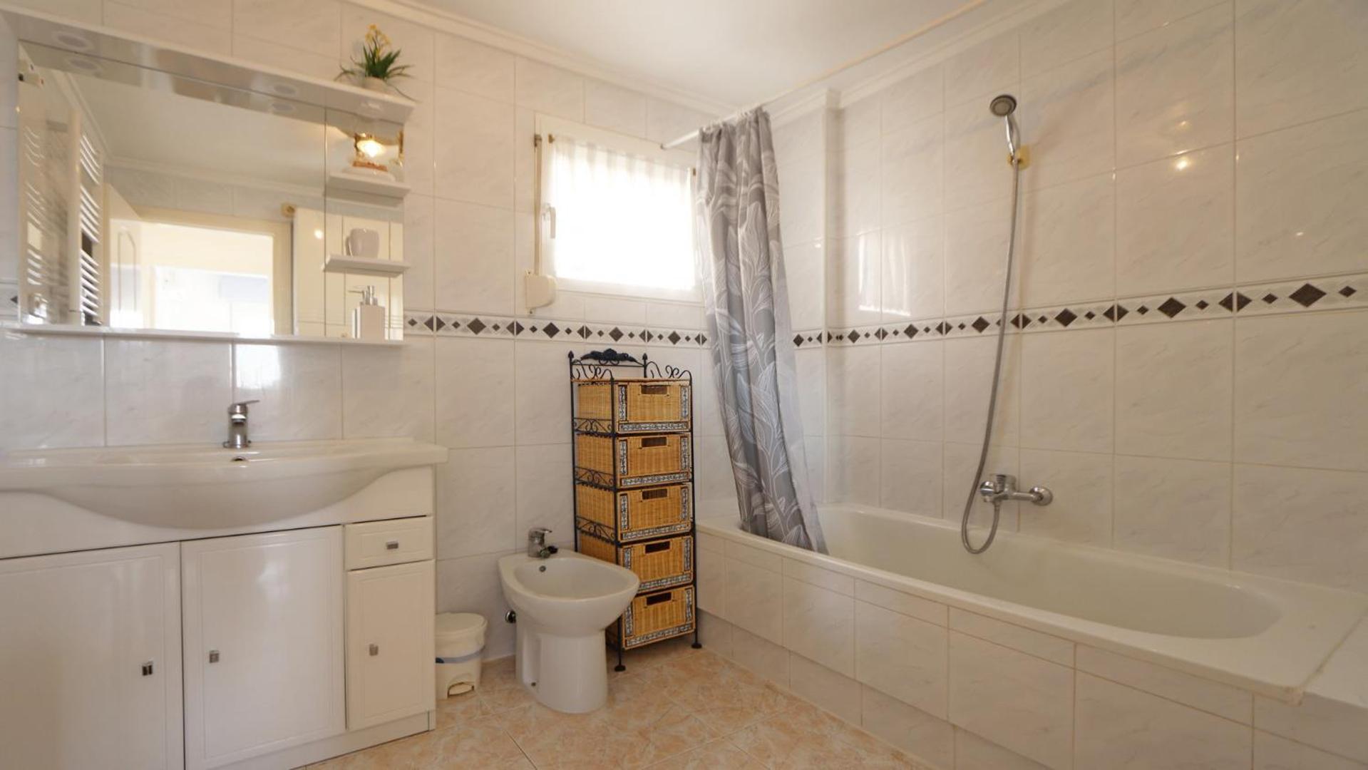 Corinto 2428 Apartment La Mata  Bagian luar foto