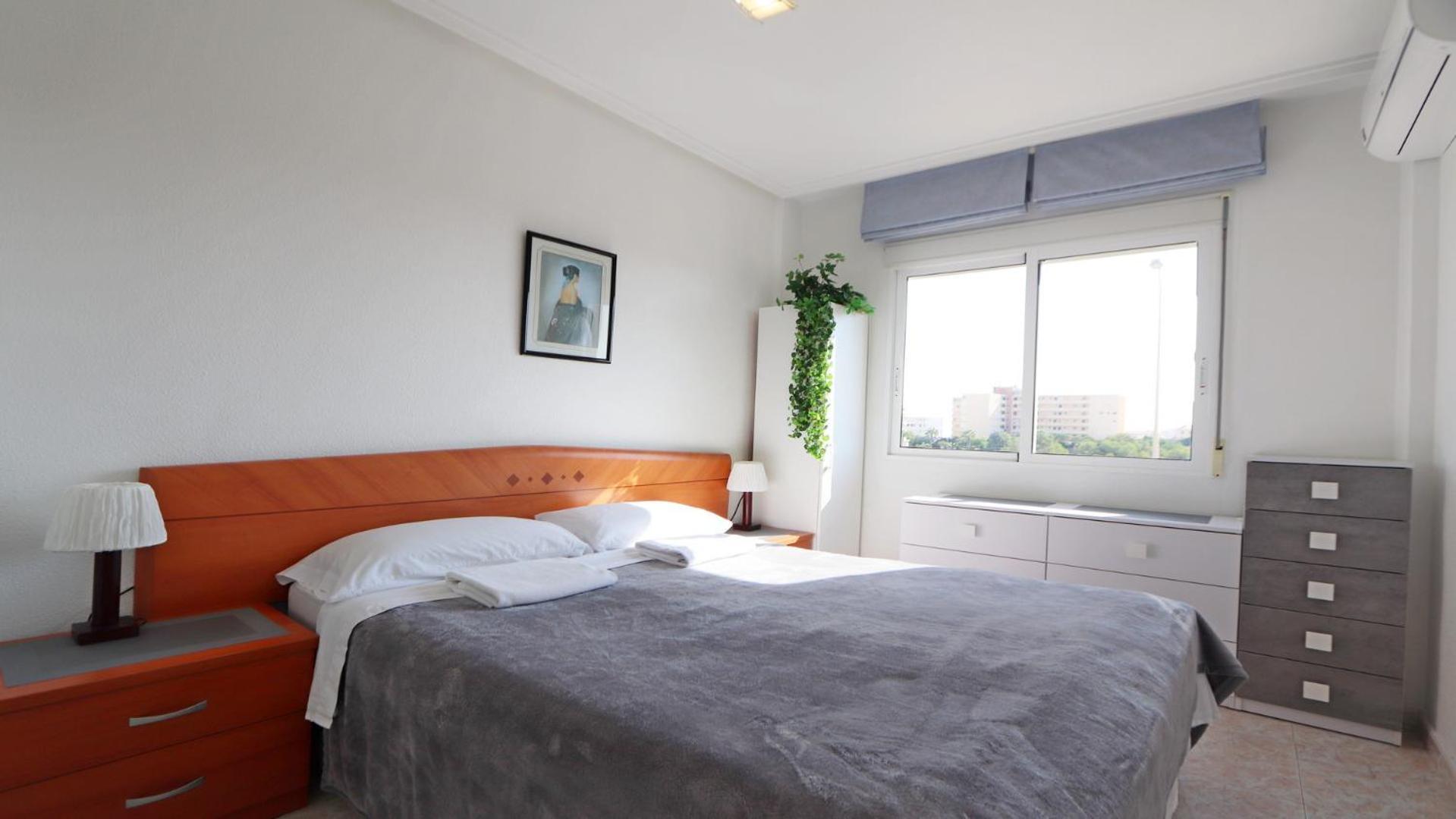 Corinto 2428 Apartment La Mata  Bagian luar foto