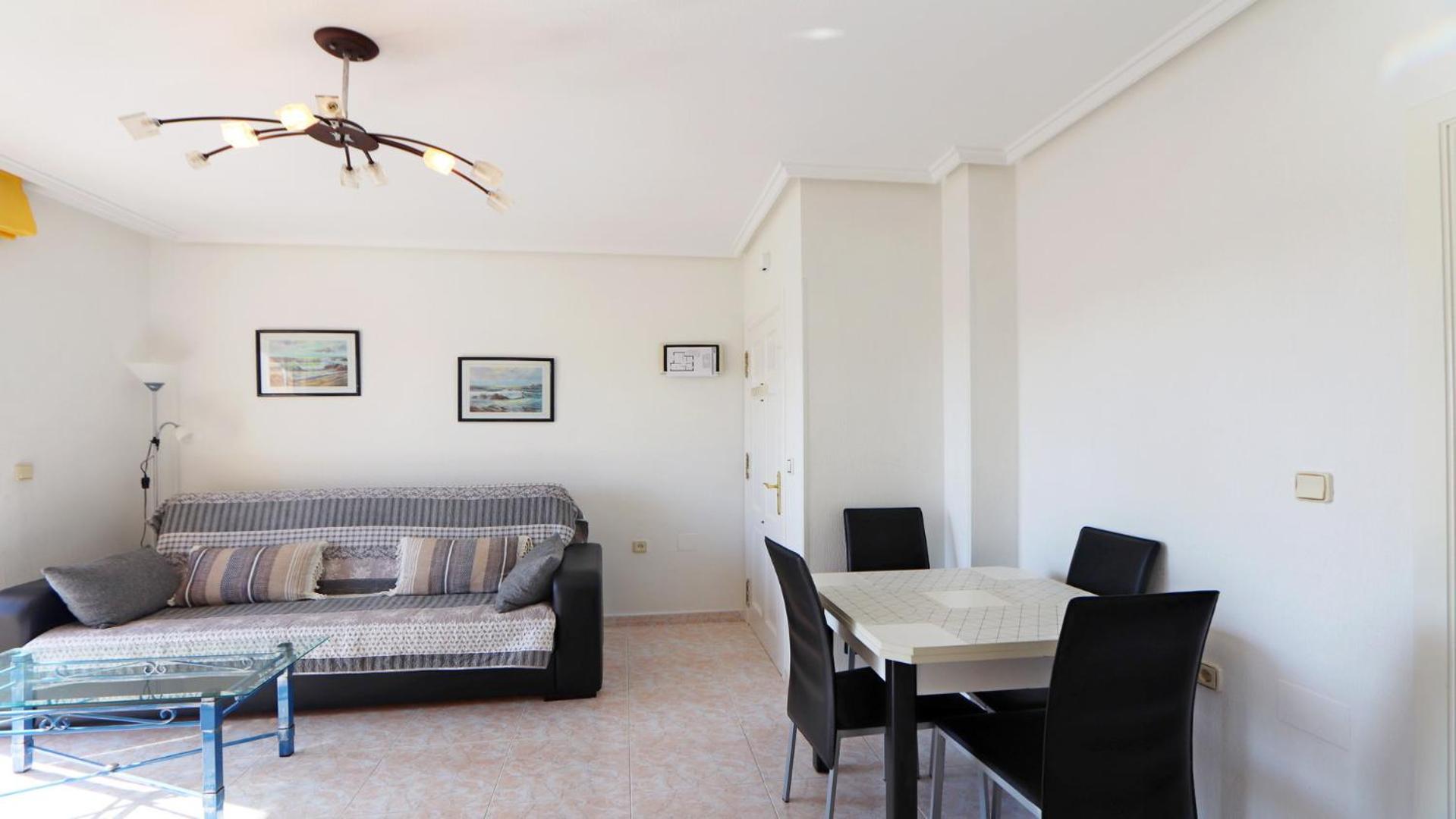 Corinto 2428 Apartment La Mata  Bagian luar foto