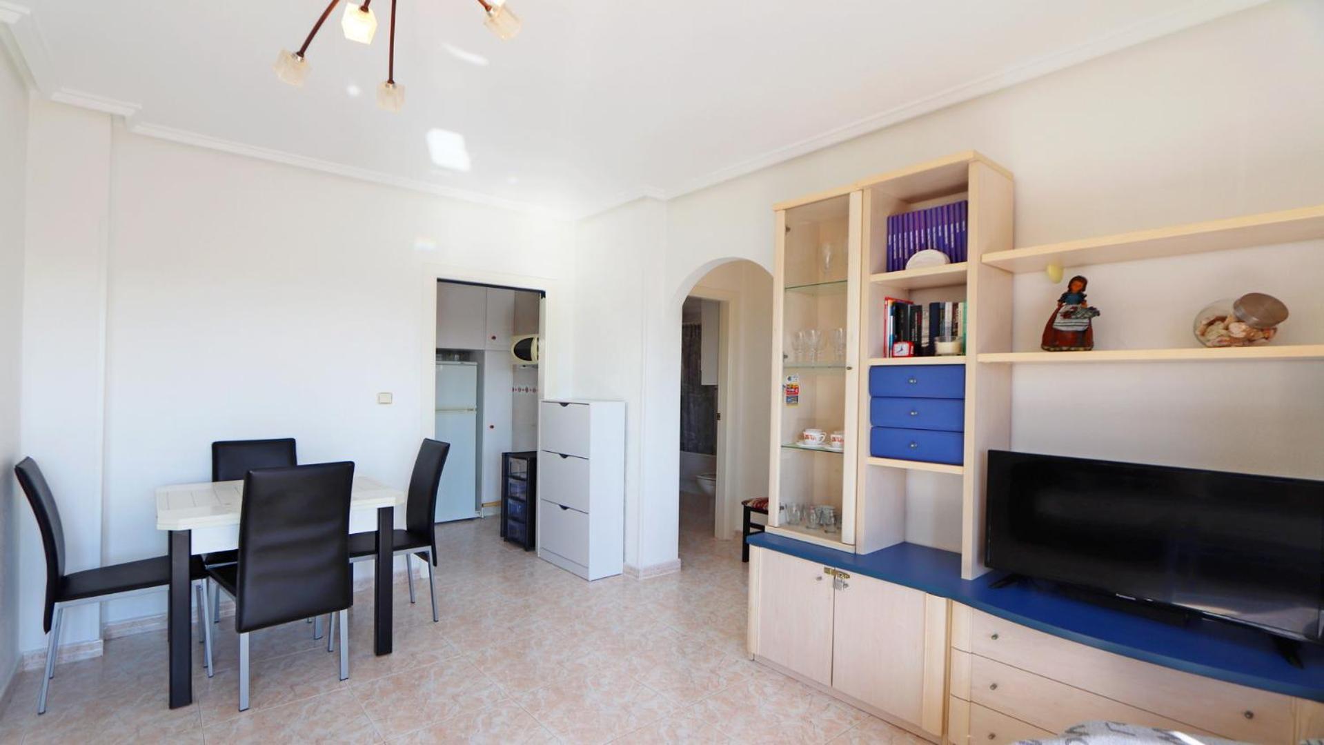 Corinto 2428 Apartment La Mata  Bagian luar foto
